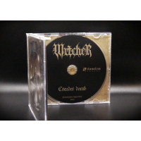 WITCHER - Csendes Domb (Remastered 2023) CD