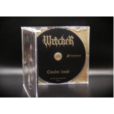 WITCHER - Csendes Domb (Remastered 2023) CD