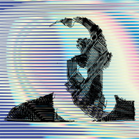 ARD BIT - Juxtaposed CD