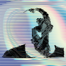 ARD BIT - Juxtaposed CD