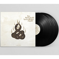 THE THRESHOLD HOUSEBOYS CHOIR - Amulet 3LP