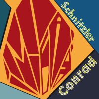 CONRAD SCHNITZLER - Magie CD