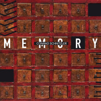 CONRAD SCHNITZLER - Memory CD