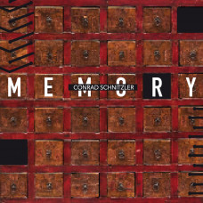 CONRAD SCHNITZLER - Memory CD