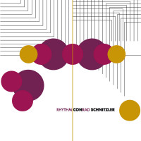 CONRAD SCHNITZLER - RhythmiCon CD