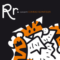 CONRAD SCHNITZLER - Rr·concerrt CD