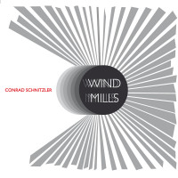 CONRAD SCHNITZLER - Windmills CD