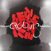 CONRAD SCHNITZLER - Activis CD 