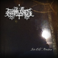 EPÄKRISTUS - Into Cold Tomorrow MCD