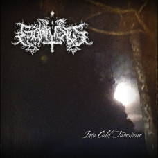 EPÄKRISTUS - Into Cold Tomorrow MCD EPÄKRISTUS - Into Cold Tomorrow MCD