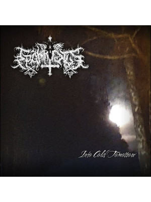 EPÄKRISTUS - Into Cold Tomorrow MCD