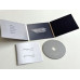 FEDERICO MOSCONI feat. BARBARA DE DOMINICIS - Frammenti CD FEDERICO MOSCONI feat. BARBARA DE DOMINICIS - Frammenti CD