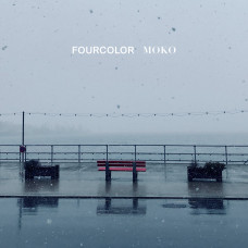 FOURCOLOR - Moko CD FOURCOLOR - Moko CD