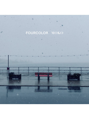 FOURCOLOR - Moko CD