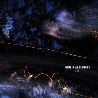 GIULIO ALDINUCCI - Aer CD