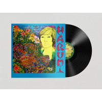 HARUMI - Harumi 2LP