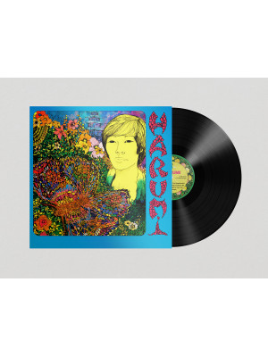 HARUMI - Harumi 2LP