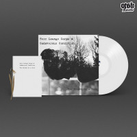 HERR LOUNGE CORPS & CADAVEROUS CONDITION - The Breath of a Bird LP