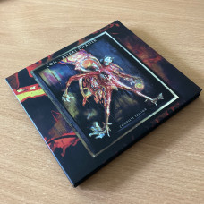 COIL - Astral Disaster 4CD