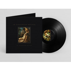 IN SLAUGHTER NATIVES - In Slaughter Natives LP