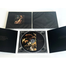 IN SLAUGHTER NATIVES - In Slaughter Natives CD