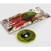 ISOTOPE SOAP - Messypolarity CD