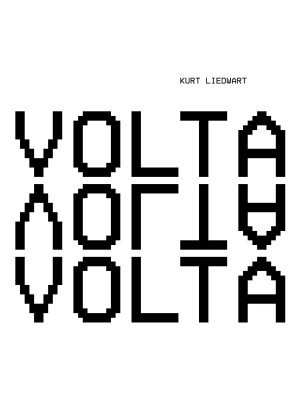 KURT LIEDWART - Volta CD
