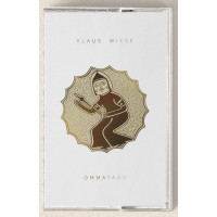 KLAUS WIESE - Ommayads MC