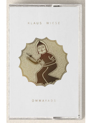 KLAUS WIESE - Ommayads MC