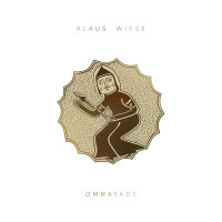 KLAUS WIESE - Ommayads CD