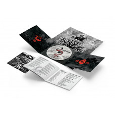 KREIVISKAI - Motinai CD