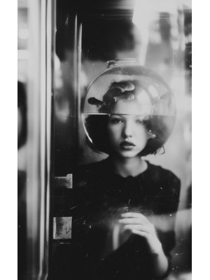 LAB'S CLOUD - Behind the Pane MC