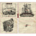 LEIDUNGR - Gryning Flammar CD LEIDUNGR - Gryning Flammar CD