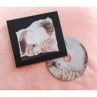 MAURIZIO BIANCHI - Atomique Tape CD