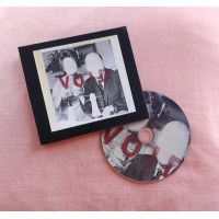 MAURIZIO BIANCHI - Voyeur Tape CD