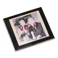 MAURIZIO BIANCHI - Voyeur Tape CD