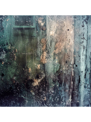 MIKE LAZAREV - Tarnished Tapes and Saturated Signals CD