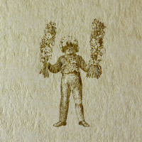 METGUMBNERBONE - Drëun 2CD