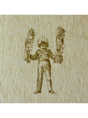 METGUMBNERBONE - Drëun 2LP