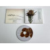 o[rlawren] - The Intimate Overlap CD