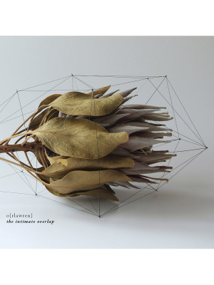 o[rlawren] - The Intimate Overlap CD