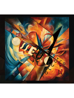 SOLCO CHIUSO - Ossesso CD