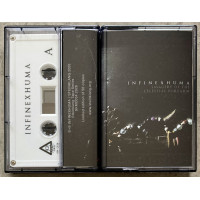 INFINEXHUMA - Savagery of the Celestial Forearm MC