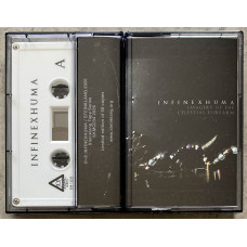 INFINEXHUMA - Savagery of the Celestial Forearm MC