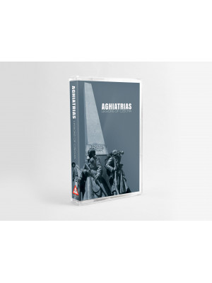 AGHIATRIAS - Legions of Czechia MC