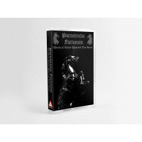 PAENITENTIA FACTORUM - Winds of Choice Mourned too Soon EP MC