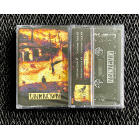 THE UNKNOWN PROJECT - Untitled Recordings MC
