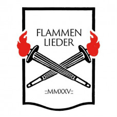 VA - Flammenlieder ::MMXXV:: LP