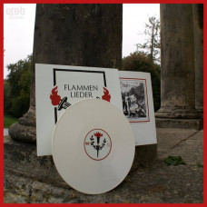 VA - Flammenlieder ::MMXXV:: LP