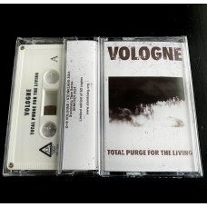 VOLOGNE - Total Purge for the Living MC
